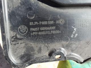 защита днища BMW 7 серия E65/E66/E67 [рестайлинг] 2005, 3.0 л., M57 D30 (306D3), дизель, АКПП, седан, правый руль, 7020537