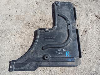 защита днища BMW 7 серия E65/E66/E67 [рестайлинг] 2008, 3.0 л., M57 D30 (306D3), дизель, АКПП, седан, 7020538