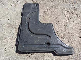 защита днища BMW 7 серия E65/E66/E67 [рестайлинг] 2005, 3.0 л., M57 D30 (306D3), дизель, АКПП, седан, правый руль, 7020538