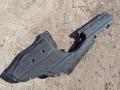 защита днища BMW X5 E70 2007, 3.5 л., дизель, 7172077 - фото №3