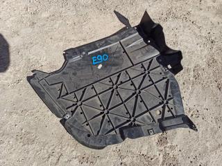 защита днища BMW 3 серия E90/E91/E92/E93 [рестайлинг] 2008, 3.0 л., дизель, 7070141