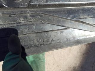 защита днища BMW 3 серия E90/E91 [рестайлинг] 2008, 2.0 л., дизель, 7128503