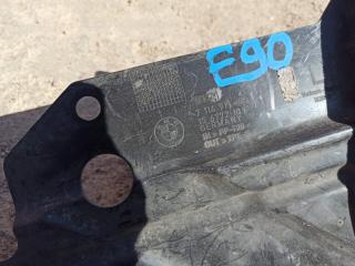 защита днища BMW 3 серия E90/E91/E92/E93 2007, 1.8 л., бензин, 7166911