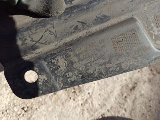 защита днища BMW 3 серия E90/E91/E92/E93 2006, 2.0 л., дизель, 7166649