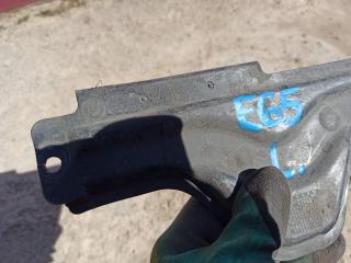 защита днища BMW 7 серия E65/E66/E67 [рестайлинг] 2005, 3.0 л., дизель, 7030707