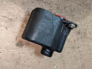 резонатор воздушного фильтра Mercedes-Benz C-Класс W204/S204 2010, 2.0 л., M 271.860, бензин, задний привод, A2711401087