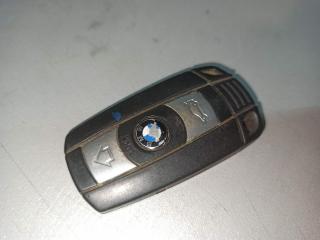 ключ BMW X5 E70 2007, 4.8 л., N62 B48 B, бензин, АКПП, черный, внедорожник 5 дв.