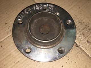 ступица передняя левая BMW 7 серия E65/E66/E67 2003, 4.4 л., бензин, АКПП, седан