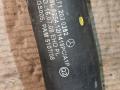 патрубок радиатора Mercedes-Benz C-Класс W204/S204 2010, 2.0 л., M 271.860, бензин, задний привод, A2712030282 - фото №2