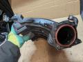 коллектор впускной Mercedes-Benz C-Класс W204/S204 2010, 2.0 л., M 271.860, бензин, задний привод, A2710903037 - фото №5