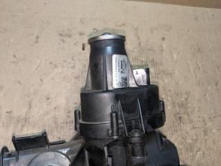 сервопривод заслонок впускного коллектора Mercedes-Benz C-Класс W204/S204 2010, 2.0 л., M 271.860, бензин, задний привод, 0280751011, A2711400040
