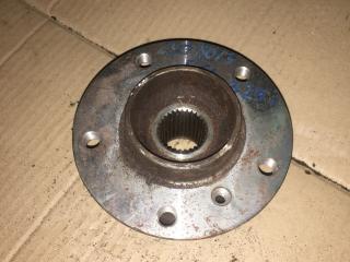 ступица задняя левая BMW 5 серия E60/E61 [рестайлинг] 2008, 3.0 л., N53 B30 A, бензин, АКПП, универсал