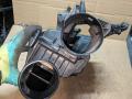 корпус воздушного фильтра Mercedes-Benz C-Класс W204/S204 2010, 2.0 л., M 271.860, бензин, задний привод, A2710901601 - фото №7