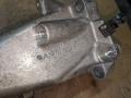 кронштейн двигателя Mercedes-Benz C-Класс W204/S204 2010, 2.0 л., M 271.860, бензин, задний привод, A2712232704 - фото №2