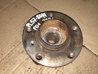 ступица задняя правая BMW 7 серия F01/F02 2009, 3.0 л., N57 D30 A, дизель, АКПП, седан