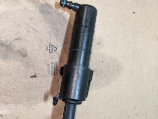 форсунка омывателя фары левая Mercedes-Benz E-Класс W212/S212/C207/A207 2011, 1.8 л., M 271.860, бензин, АКПП, черный, кабриолет, A2078600147