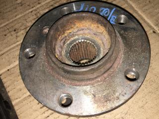 ступица задняя левая BMW 7 серия E65/E66/E67 2003, 4.4 л., бензин, АКПП, седан