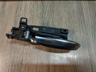 ручка внутренняя передняя левая BMW 7 серия F01/F02 2010, 4.4 л., N63 B44 A, бензин, АКПП, седан, 9116341