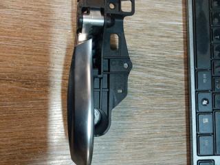 ручка внутренняя задняя левая BMW 7 серия F01/F02 2010, 4.4 л., N63 B44 A, бензин, АКПП, седан, 9116343