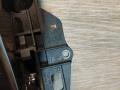 ручка внутренняя задняя правая BMW 7 серия F01/F02 2010, 4.4 л., N63 B44 A, бензин, АКПП, седан, 9116344 - фото №2