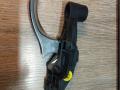 ручка внутренняя задняя правая BMW 7 серия F01/F02 2010, 4.4 л., N63 B44 A, бензин, АКПП, седан, 9116344 - фото №3