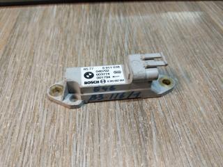 датчик удара BMW 3 серия E46 2002, 3.0 л., дизель, АКПП, седан, 6911038, 65776911038, 0285002064