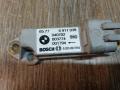 датчик удара BMW 3 серия E46 2002, 3.0 л., дизель, АКПП, седан, 6911038, 65776911038, 0285002064 - фото №2