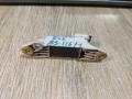датчик удара BMW 3 серия E46 2002, 3.0 л., дизель, АКПП, седан, 6911038, 65776911038, 0285002064 - фото №3