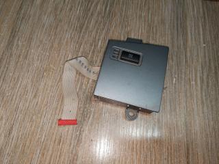 кнопка обогрева сидений BMW 7 серия E65/E66/E67 [рестайлинг] 2006, 3.0 л., M57 D30 (306D3), дизель, АКПП, седан, 6971625