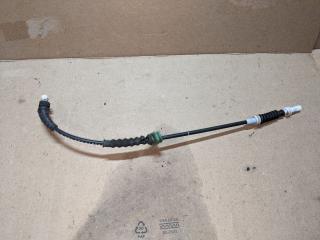 трос двери BMW 5 серия E60/E61 [рестайлинг] 2008, 3.0 л., N54 B30 A, бензин, седан, 7034571