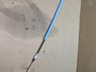 трос двери BMW X5 F15 2018, 3.0 л., N57 D30 C, дизель, АКПП, белый, внедорожник 5 дв.