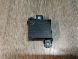 Приемная антенна RDC BMW X5 E70 2008, 4.8 л., N62 B48 B, бензин, АКПП, белый, внедорожник 5 дв., 6771042, 36236771042