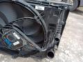 кассета радиаторов BMW 3 серия F30/F31/F34 F30 2012, 3.5 л., N55 B30 A, бензин, АКПП, седан, задний привод, 7608408, 7600559 - фото №4