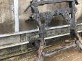 балка подвески передняя (подрамник) BMW X5 E70 2010, 3.0 л., N57 D30 A, дизель, АКПП, внедорожник 5 дв., 6779357 - фото №2