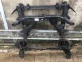 балка подвески передняя (подрамник) BMW X5 E70 2010, 3.0 л., N57 D30 A, дизель, АКПП, внедорожник 5 дв., 6779357 - фото №4