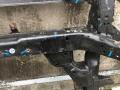 балка подвески передняя (подрамник) BMW X5 E70 2010, 3.0 л., N57 D30 A, дизель, АКПП, внедорожник 5 дв., 6779357 - фото №5