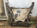 балка подвески передняя (подрамник) BMW X5 E70 2010, 3.0 л., N57 D30 A, дизель, АКПП, внедорожник 5 дв., 6799718 - фото №3