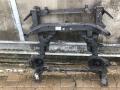 балка подвески передняя (подрамник) BMW X5 E70 [рестайлинг] 2011, 3.0 л., N57 D30 A, дизель, АКПП, внедорожник 5 дв., 6779718 - фото №3