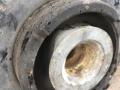 балка подвески задняя Mercedes-Benz GL-Класс X164 2007, 3.0 л., OM 642.940, дизель, АКПП, серебристый, внедорожник 5 дв. - фото №4