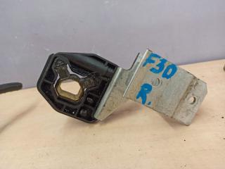 кронштейн радиатора BMW 3 серия F30/F31/F34 F30 2012, 3.5 л., N55 B30 A, бензин, АКПП, седан, задний привод