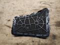 Накладка (сетка) динамика BMW 7 серия F01/F02 F01 2011, 4.4 л., N63 B44 A, бензин, АКПП, черный, 9112716 - фото №2