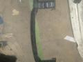 усилитель бампера переднего BMW X5 E70 2008, 4.8 л., i, бензин, АКПП, внедорожник 5 дв., 7165458 - фото №2