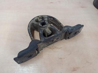 кронштейн глушителя BMW X5 E53 [рестайлинг] 2003, 4.6 л., бензин, 7503027