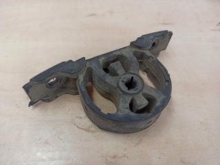 кронштейн глушителя BMW X5 E53 [рестайлинг] 2003, 4.6 л., бензин, 7503027