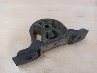 кронштейн глушителя BMW X5 E53 [рестайлинг] 2003, 4.6 л., бензин, 7503027