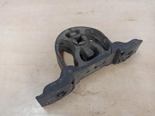 кронштейн глушителя BMW X5 E53 [рестайлинг] 2003, 4.6 л., бензин, 7503027