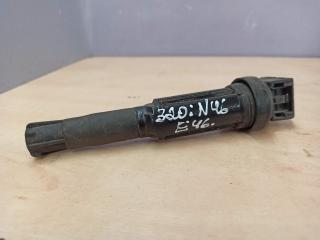 катушка зажигания BMW 3 серия E46 2001, 2.0 л., бензин, 7551260