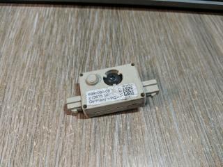 Заграждающий контур BMW 3 серия E90/E91/E92/E93 2007, 3.0 л., N53 B30 A, бензин, МКПП, мокрый асфальт, седан, 6990090