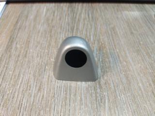 заглушка под омыватель фары BMW X5 E53 [рестайлинг] 2005, 3.0 л., M57 D30 (306D2), дизель, АКПП, внедорожник 5 дв., 7145236