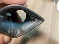 заглушка под омыватель фары BMW X5 E53 2002, 3.0 л., M54 B30 (306S3), бензин, АКПП, внедорожник 5 дв., 8252745 - фото №3